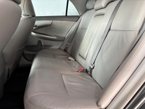 TOYOTA Corolla 2.0 16V 4P XEI FLEX AUTOMTICO, Foto 9
