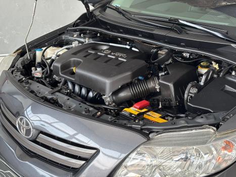 TOYOTA Corolla 2.0 16V 4P XEI FLEX AUTOMTICO, Foto 10