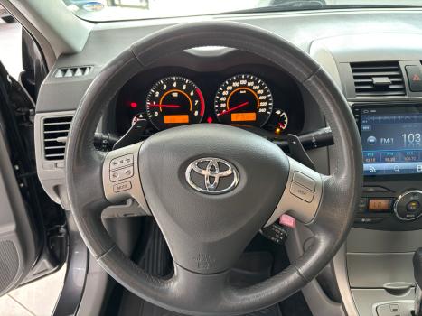 TOYOTA Corolla 2.0 16V 4P XEI FLEX AUTOMTICO, Foto 12