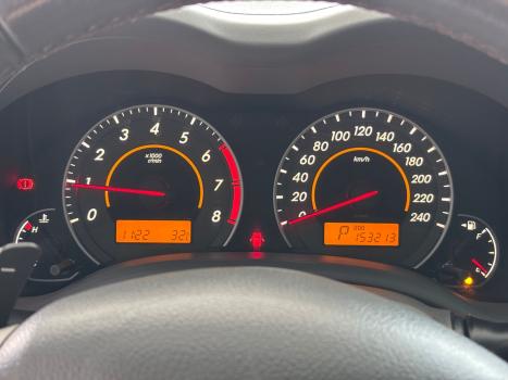 TOYOTA Corolla 2.0 16V 4P XEI FLEX AUTOMTICO, Foto 13