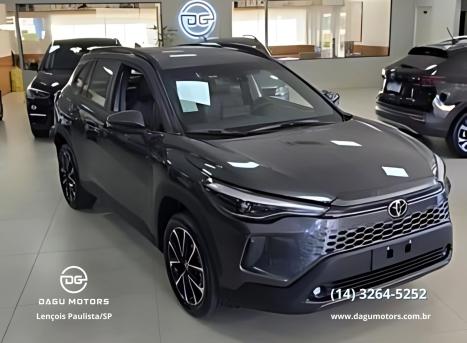 TOYOTA Corolla Cross 2.0 16V 4P FLEX VVT-IE XRE DIRECT SHIFT AUTOMTICO CVT, Foto 2