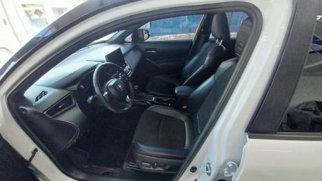 TOYOTA Corolla Cross 2.0 16V 4P FLEX VVT-IE GR-SPORT DIRECT SHIFT AUTOMTICO CVT, Foto 8