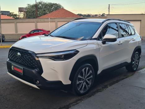 TOYOTA Corolla Cross 2.0 16V 4P FLEX VVT-IE XRE DIRECT SHIFT AUTOMTICO CVT, Foto 4