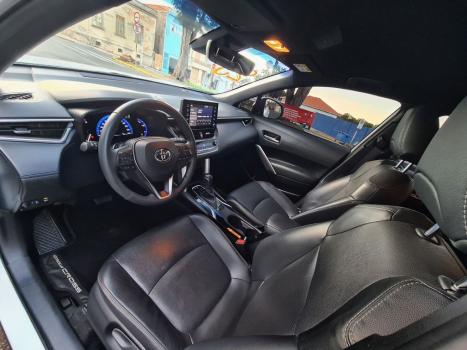 TOYOTA Corolla Cross 2.0 16V 4P FLEX VVT-IE XRE DIRECT SHIFT AUTOMTICO CVT, Foto 5