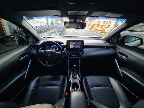 TOYOTA Corolla Cross 2.0 16V 4P FLEX VVT-IE XRE DIRECT SHIFT AUTOMTICO CVT, Foto 7