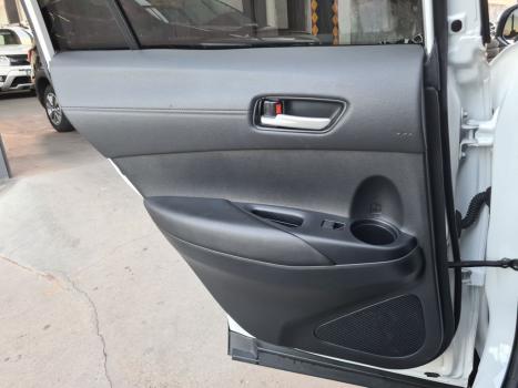 TOYOTA Corolla Cross 2.0 16V 4P FLEX VVT-IE XRE DIRECT SHIFT AUTOMTICO CVT, Foto 8