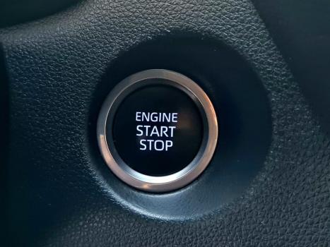 TOYOTA Corolla Cross 2.0 16V 4P FLEX VVT-IE XRE DIRECT SHIFT AUTOMTICO CVT, Foto 13
