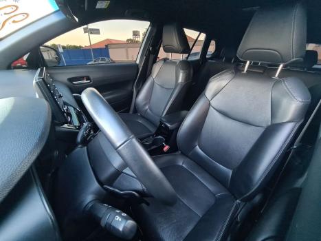 TOYOTA Corolla Cross 2.0 16V 4P FLEX VVT-IE XRE DIRECT SHIFT AUTOMTICO CVT, Foto 16