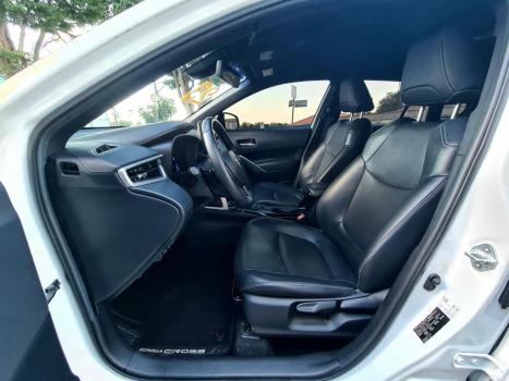 TOYOTA Corolla Cross 2.0 16V 4P FLEX VVT-IE XRE DIRECT SHIFT AUTOMTICO CVT, Foto 19
