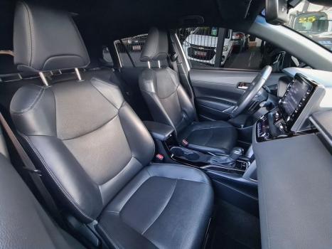 TOYOTA Corolla Cross 2.0 16V 4P FLEX VVT-IE XRE DIRECT SHIFT AUTOMTICO CVT, Foto 20