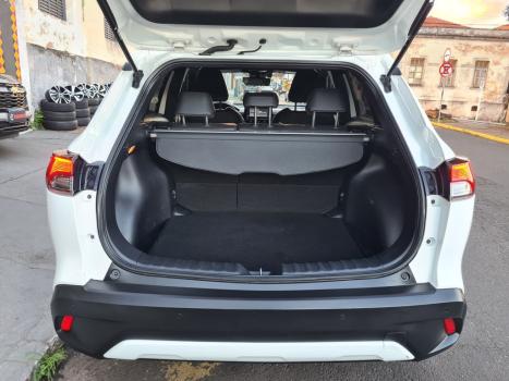TOYOTA Corolla Cross 2.0 16V 4P FLEX VVT-IE XRE DIRECT SHIFT AUTOMTICO CVT, Foto 24