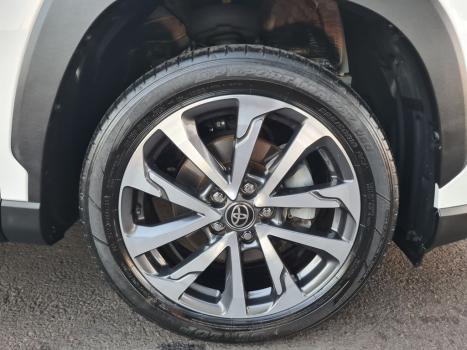 TOYOTA Corolla Cross 2.0 16V 4P FLEX VVT-IE XRE DIRECT SHIFT AUTOMTICO CVT, Foto 27