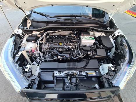 TOYOTA Corolla Cross 2.0 16V 4P FLEX VVT-IE XRE DIRECT SHIFT AUTOMTICO CVT, Foto 28