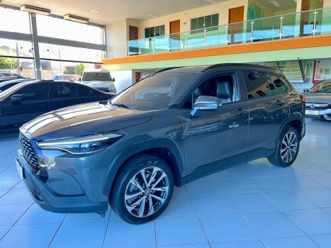 TOYOTA Corolla Cross 2.0 16V 4P FLEX VVT-IE XRE DIRECT SHIFT AUTOMTICO CVT, Foto 3