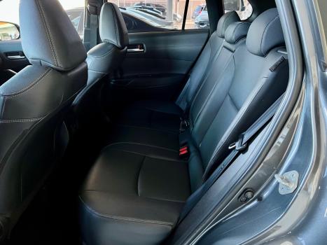 TOYOTA Corolla Cross 2.0 16V 4P FLEX VVT-IE XRE DIRECT SHIFT AUTOMTICO CVT, Foto 13
