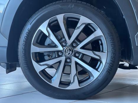 TOYOTA Corolla Cross 2.0 16V 4P FLEX VVT-IE XRE DIRECT SHIFT AUTOMTICO CVT, Foto 14