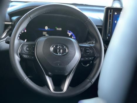 TOYOTA Corolla Cross 2.0 16V 4P FLEX VVT-IE XRE DIRECT SHIFT AUTOMTICO CVT, Foto 9