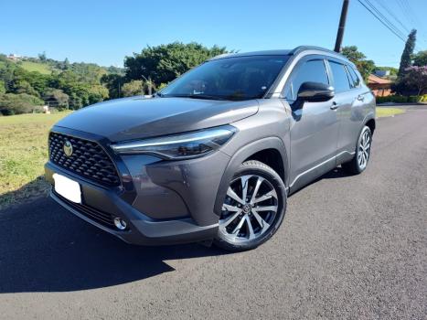 TOYOTA Corolla Cross 2.0 16V 4P FLEX VVT-IE XRE DIRECT SHIFT AUTOMTICO CVT, Foto 2