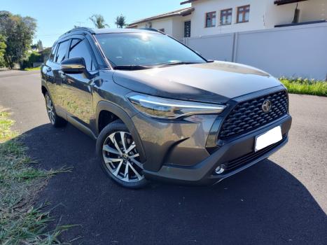TOYOTA Corolla Cross 2.0 16V 4P FLEX VVT-IE XRE DIRECT SHIFT AUTOMTICO CVT, Foto 5