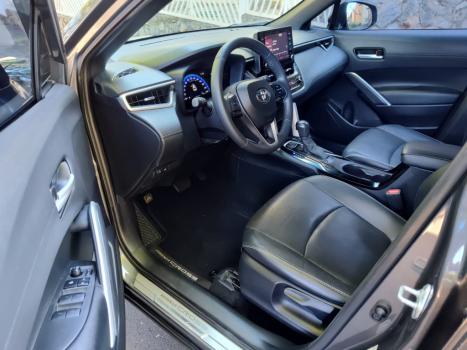 TOYOTA Corolla Cross 2.0 16V 4P FLEX VVT-IE XRE DIRECT SHIFT AUTOMTICO CVT, Foto 10