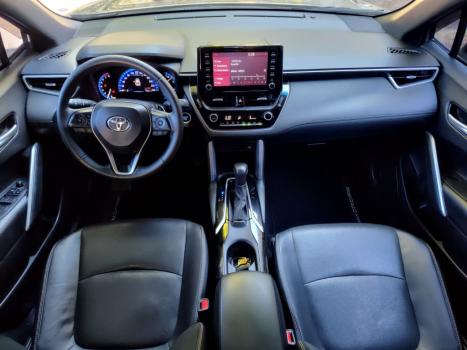 TOYOTA Corolla Cross 2.0 16V 4P FLEX VVT-IE XRE DIRECT SHIFT AUTOMTICO CVT, Foto 11