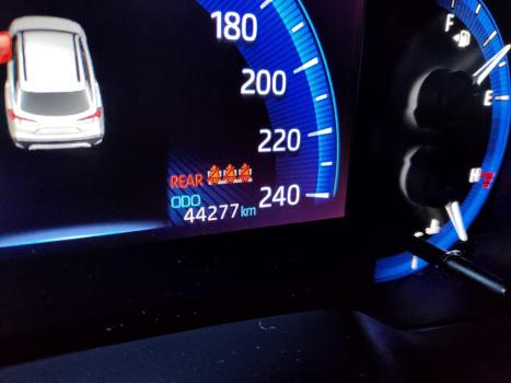 TOYOTA Corolla Cross 2.0 16V 4P FLEX VVT-IE XRE DIRECT SHIFT AUTOMTICO CVT, Foto 13