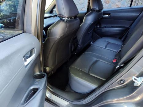 TOYOTA Corolla Cross 2.0 16V 4P FLEX VVT-IE XRE DIRECT SHIFT AUTOMTICO CVT, Foto 14