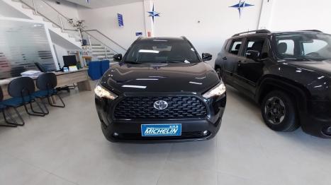 TOYOTA Corolla Cross 2.0 16V 4P FLEX VVT-IE XR DIRECT SHIFT AUTOMTICO CVT, Foto 1