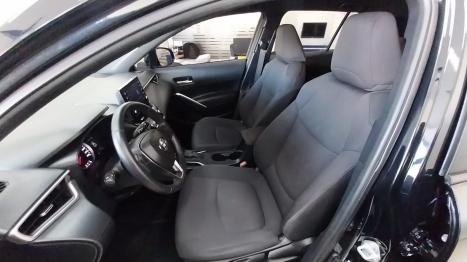 TOYOTA Corolla Cross 2.0 16V 4P FLEX VVT-IE XR DIRECT SHIFT AUTOMTICO CVT, Foto 2