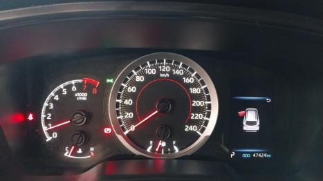 TOYOTA Corolla Cross 2.0 16V 4P FLEX VVT-IE XR DIRECT SHIFT AUTOMTICO CVT, Foto 5
