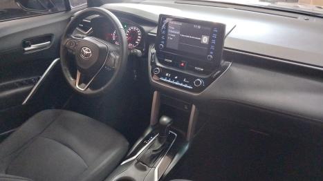 TOYOTA Corolla Cross 2.0 16V 4P FLEX VVT-IE XR DIRECT SHIFT AUTOMTICO CVT, Foto 6