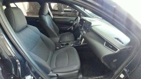 TOYOTA Corolla Cross 2.0 16V 4P FLEX VVT-IE XR DIRECT SHIFT AUTOMTICO CVT, Foto 8