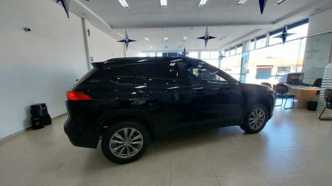 TOYOTA Corolla Cross 2.0 16V 4P FLEX VVT-IE XR DIRECT SHIFT AUTOMTICO CVT, Foto 9