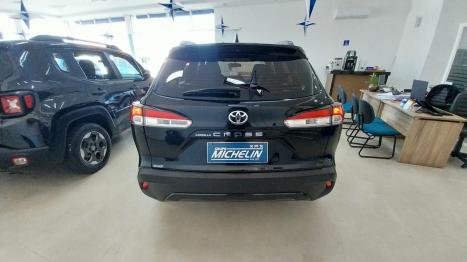 TOYOTA Corolla Cross 2.0 16V 4P FLEX VVT-IE XR DIRECT SHIFT AUTOMTICO CVT, Foto 11