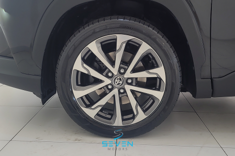 TOYOTA Corolla Cross 2.0 16V 4P FLEX VVT-IE XRE DIRECT SHIFT AUTOMTICO CVT, Foto 17
