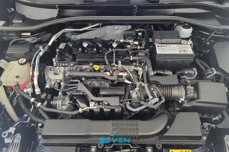 TOYOTA Corolla Cross 2.0 16V 4P FLEX VVT-IE XRE DIRECT SHIFT AUTOMTICO CVT, Foto 18