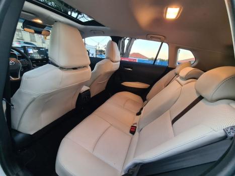 TOYOTA Corolla Cross 1.8 16V 4P FLEX VVT-I HYBRID XRX AUTOMTICO CVT, Foto 6