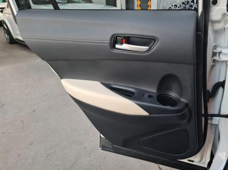 TOYOTA Corolla Cross 1.8 16V 4P FLEX VVT-I HYBRID XRX AUTOMTICO CVT, Foto 8