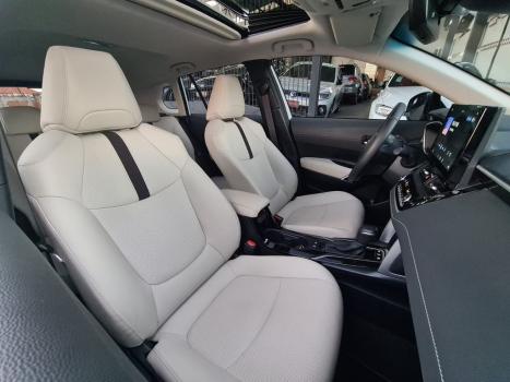 TOYOTA Corolla Cross 1.8 16V 4P FLEX VVT-I HYBRID XRX AUTOMTICO CVT, Foto 18