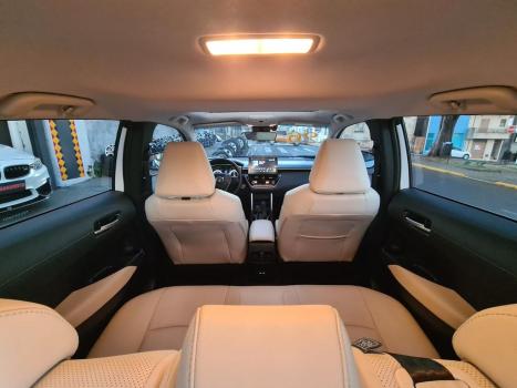 TOYOTA Corolla Cross 1.8 16V 4P FLEX VVT-I HYBRID XRX AUTOMTICO CVT, Foto 22