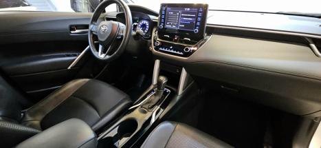 TOYOTA Corolla Cross 1.8 16V 4P FLEX VVT-I HYBRID XRX AUTOMTICO CVT, Foto 10