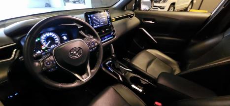 TOYOTA Corolla Cross 1.8 16V 4P FLEX VVT-I HYBRID XRX AUTOMTICO CVT, Foto 13