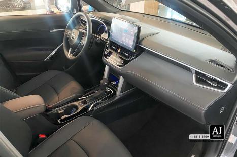 TOYOTA Corolla Cross 2.0 16V 4P FLEX VVT-IE XRE DIRECT SHIFT AUTOMTICO CVT, Foto 11