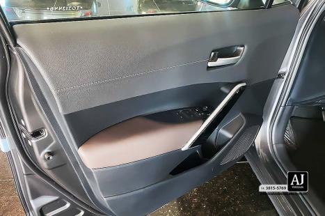 TOYOTA Corolla Cross 2.0 16V 4P FLEX VVT-IE XRE DIRECT SHIFT AUTOMTICO CVT, Foto 12