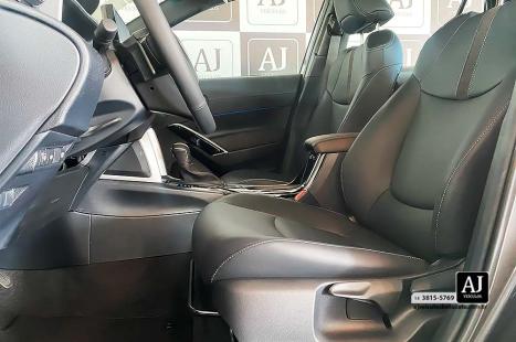 TOYOTA Corolla Cross 2.0 16V 4P FLEX VVT-IE XRE DIRECT SHIFT AUTOMTICO CVT, Foto 13
