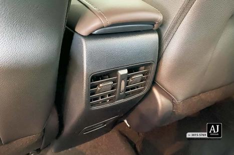 TOYOTA Corolla Cross 2.0 16V 4P FLEX VVT-IE XRE DIRECT SHIFT AUTOMTICO CVT, Foto 17
