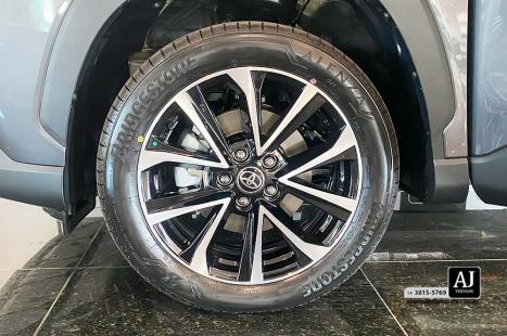 TOYOTA Corolla Cross 2.0 16V 4P FLEX VVT-IE XRE DIRECT SHIFT AUTOMTICO CVT, Foto 19
