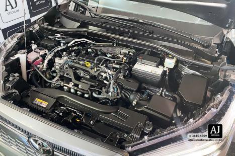 TOYOTA Corolla Cross 2.0 16V 4P FLEX VVT-IE XRE DIRECT SHIFT AUTOMTICO CVT, Foto 20