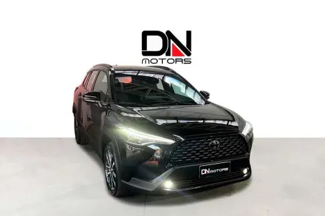 TOYOTA Corolla Cross 2.0 16V 4P FLEX VVT-IE XRE DIRECT SHIFT AUTOMTICO CVT, Foto 1