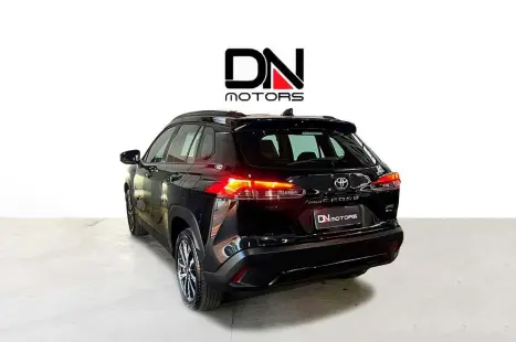 TOYOTA Corolla Cross 2.0 16V 4P FLEX VVT-IE XRE DIRECT SHIFT AUTOMTICO CVT, Foto 2